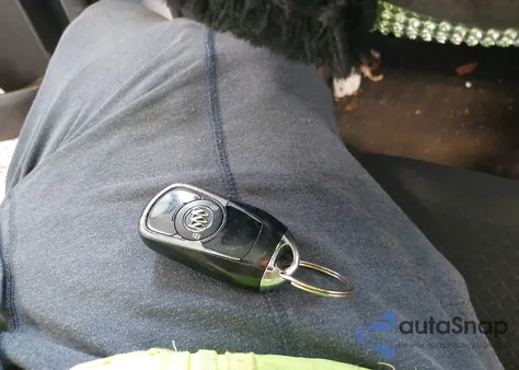 2017 Buick Encore Preferred z USA, uszkodzony, nr VIN KL4CJESB2HB133567